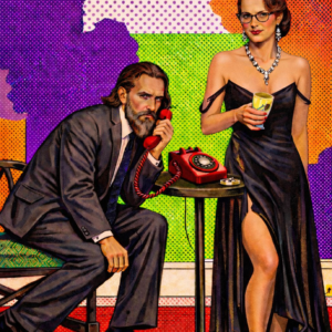 LEAVE THE $$$ LET'S GO!!!