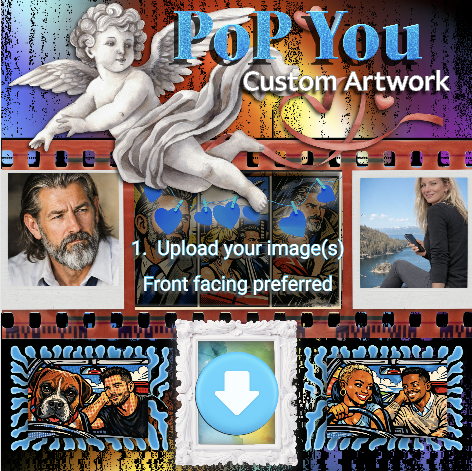 PopYou - Image 2
