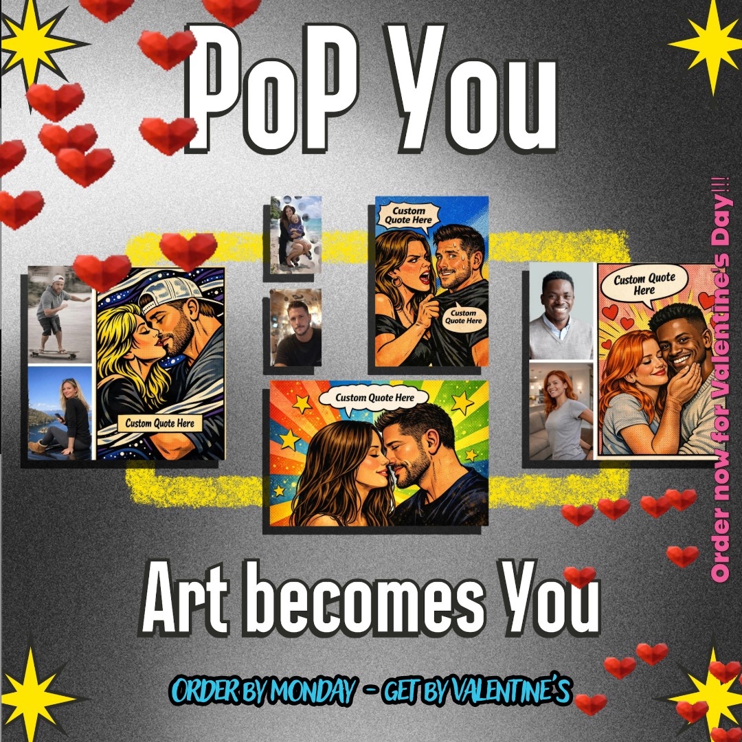 PopYou