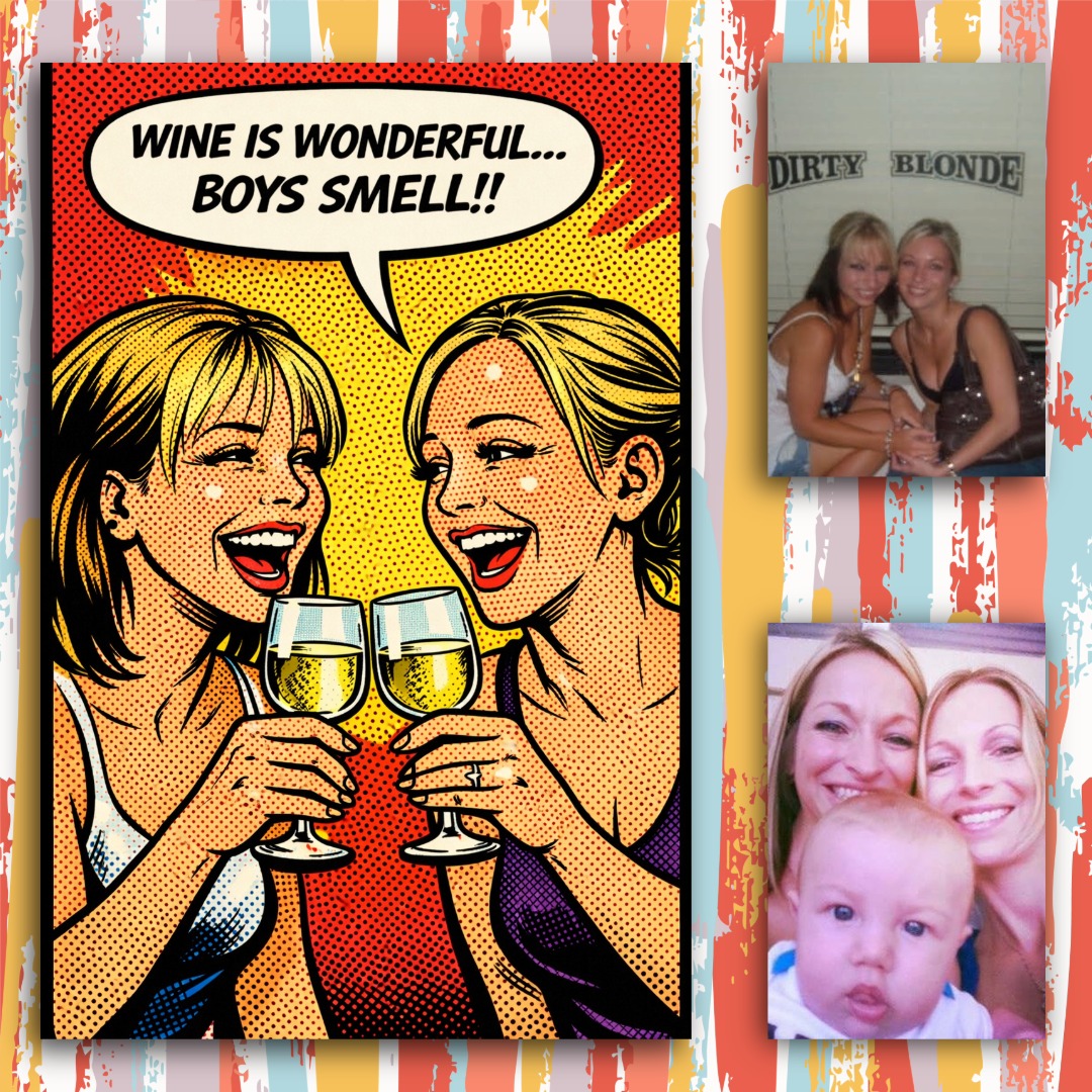 WINE NOT??? - Image 2