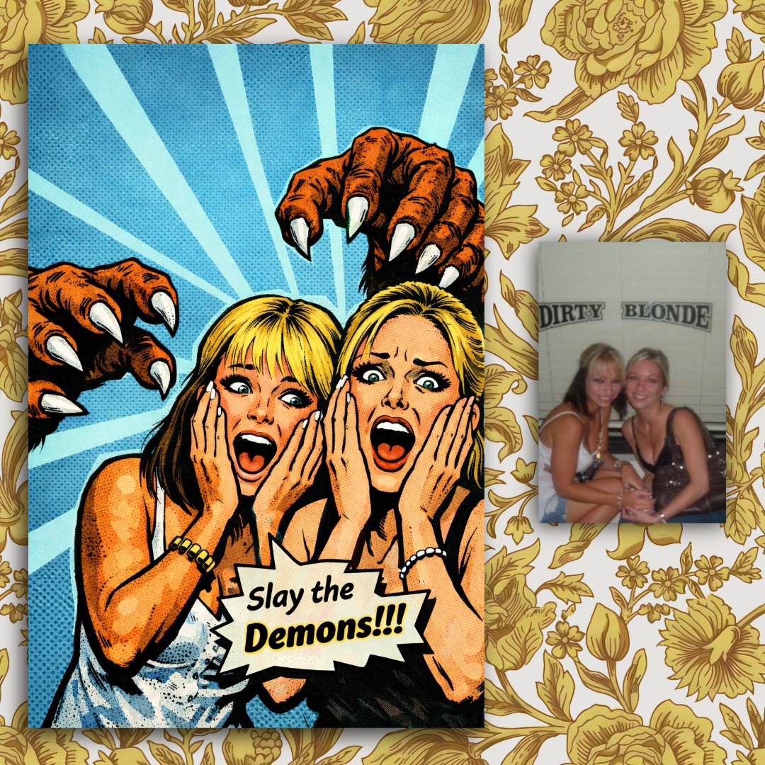 SLAY THE DEMONS!!! - Image 4